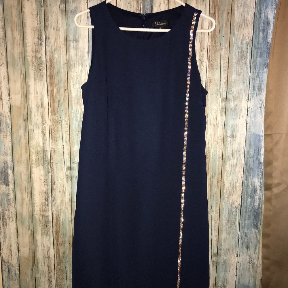 casual dress